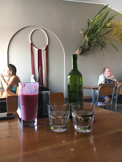 Photos of Urban Farm