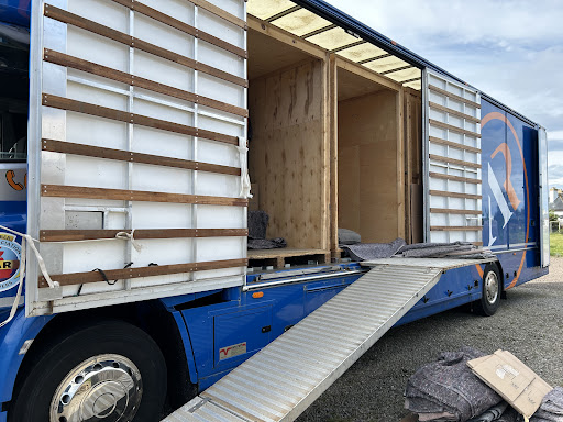 G.I.T.S Home Movers & Storers - Thumbnail
