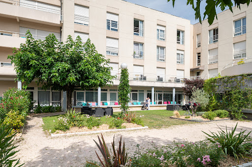 Photo de Ehpad Korian du Carmel à Andrest (65390)