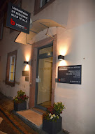 BIOGROUP - Laboratoire Ménétriers à Ribeauvillé