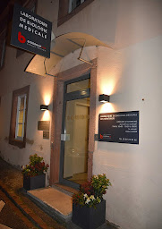 Photo n°1 de BIOGROUP - Laboratoire Ménétriers à Ribeauvillé (Service de dépistage des infections sexuellement transmissibles)