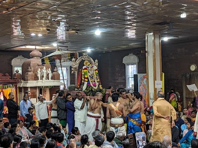 Shiva-Vishnu Temple