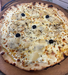 Photo n°25 de Pizza Charly 68 à Schlierbach (Pizzeria)