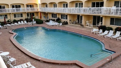 Photos of Win-San Club Condominiums