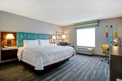 Hampton Inn & Suites by Hilton Guelph - Thumbnail