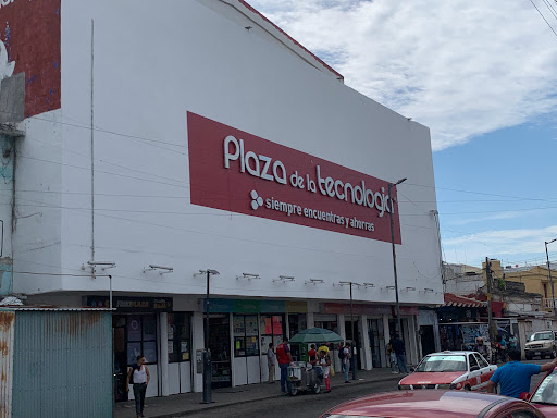 Frikiplaza Zone Logo