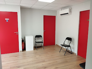 Photo n°2 de Boisset Centre Orthopedique à Auxerre (Services de prothèses et orthèses)