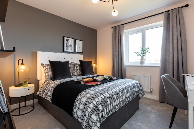 Ashberry Homes - Church View photo 3