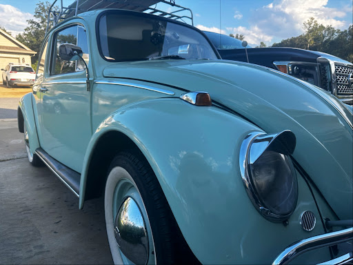 Sutton Mobile Auto RV & Boat Detailing