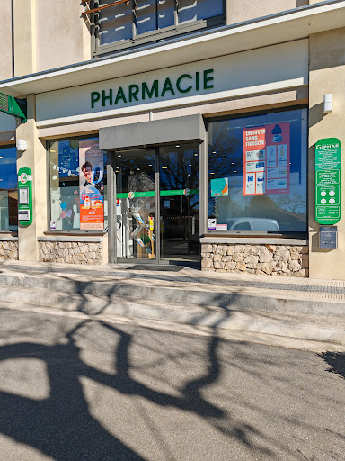 PHARMACIE ARVICE