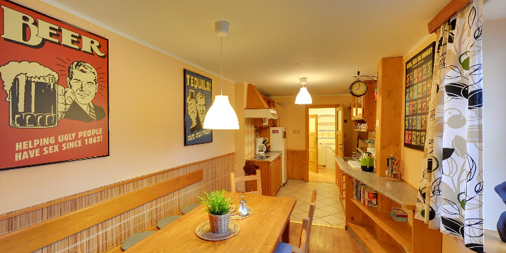 Hostel Postel by null