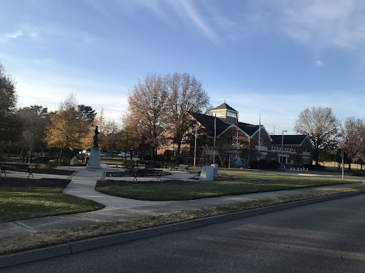Farragut Town Hall - Thumbnail