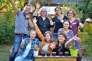 Photo n°16 de Centre de Bien Être Au Jardin d'Esculape à Orléans (Centre de bien-être)