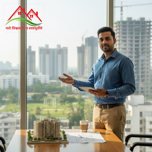 This year is bringing big changes to the Panvel and Karanjade property market, and the right real… post image