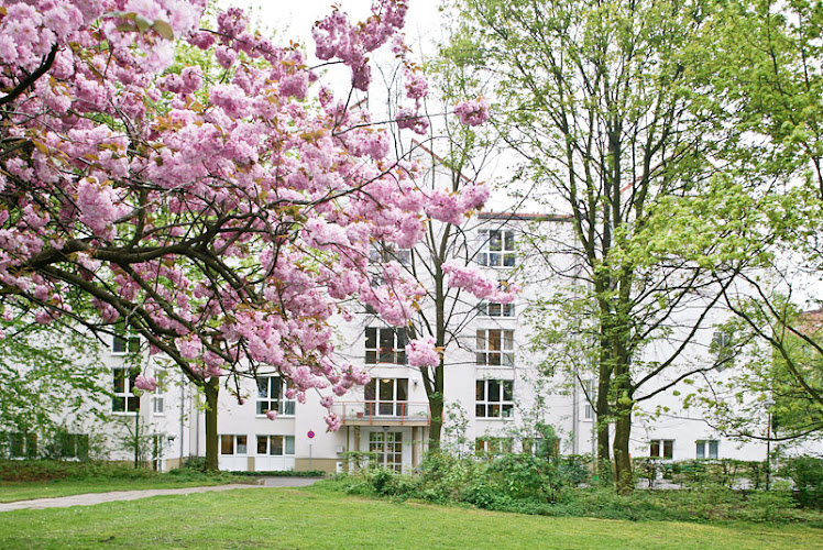 Buchen-Hof Evangelisches Johanneswerk