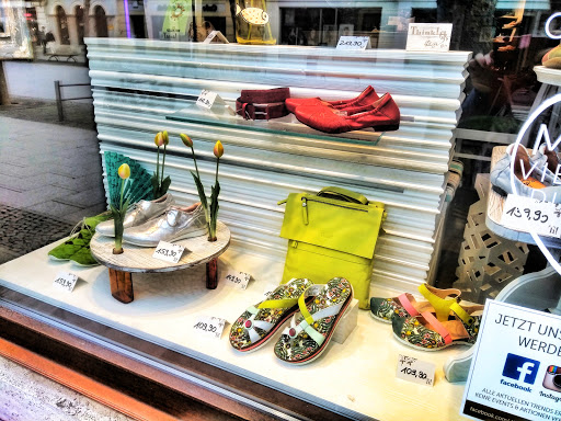 Think! Store Weimar - Visual