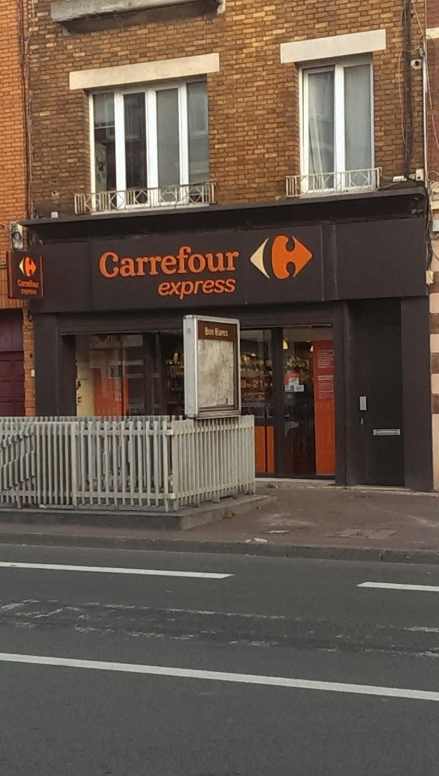 Carrefour Express