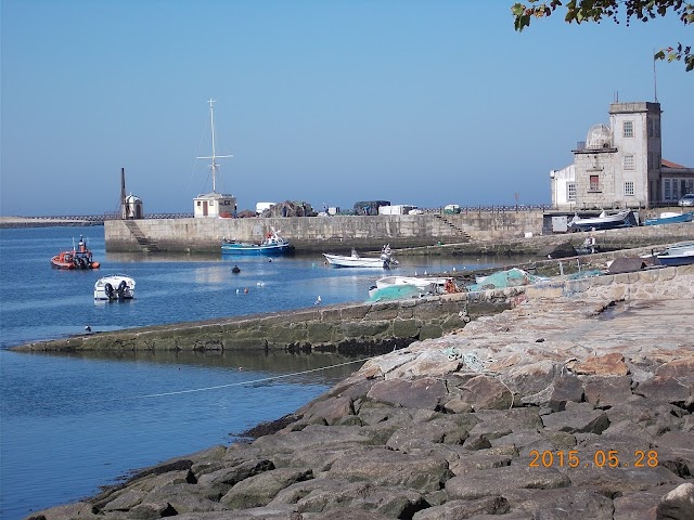 Promenade Foz do Douro