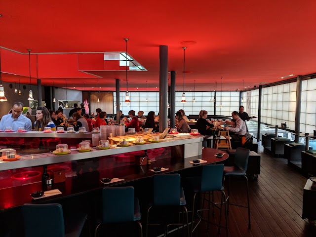 Moshimo Brighton