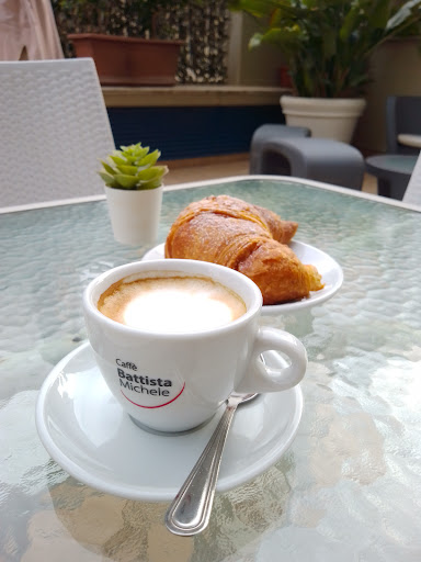 Kali caffè 2 - Visual