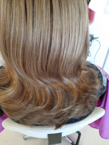 Anne's Friseurgalerie