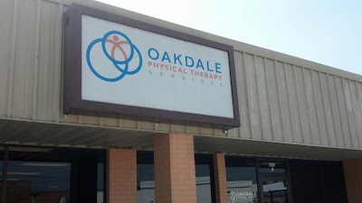 Oakdale Physical Therapy Services