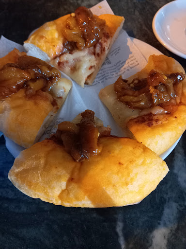 Gulia ricette@colazione - Thumbnail