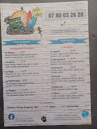 Photo n°21 de Le Beach Break à Graissessac (Restaurant)