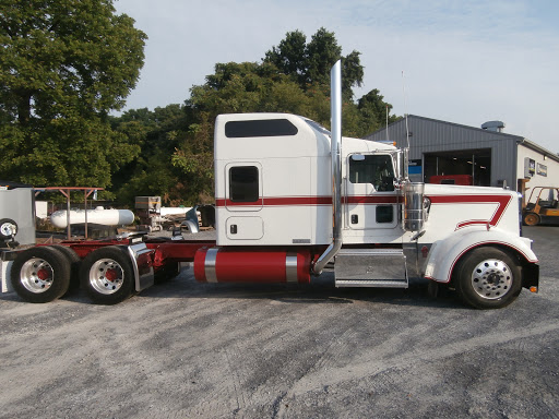 L & S Truck Painting LLC - Thumbnail