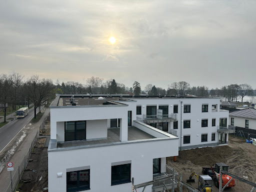 Dachtechnik Jan Bugajski GmbH