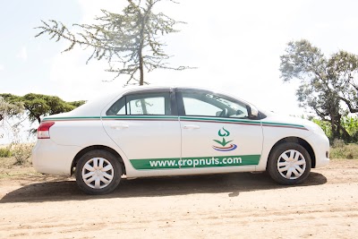 Photos of Crop Nutrition Laboratory Services Ltd (CROPNUTS)