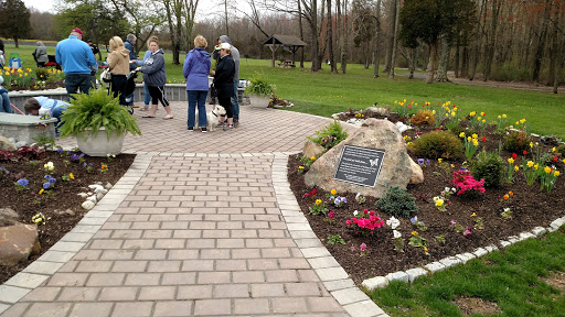 James Memorial Park Baseball Field - Thumbnail