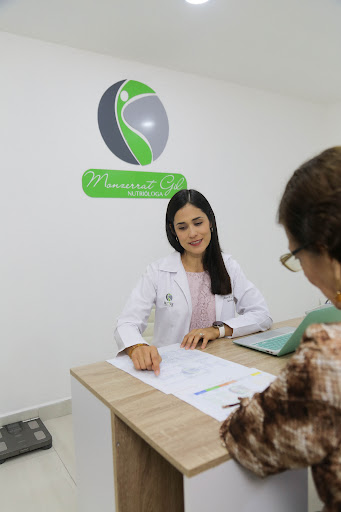 Nutrióloga Monzerrat Gil Omaña | NUTTRE - Nutriendo tu vida | Nutrióloga en Tuxtla Gutiérrez