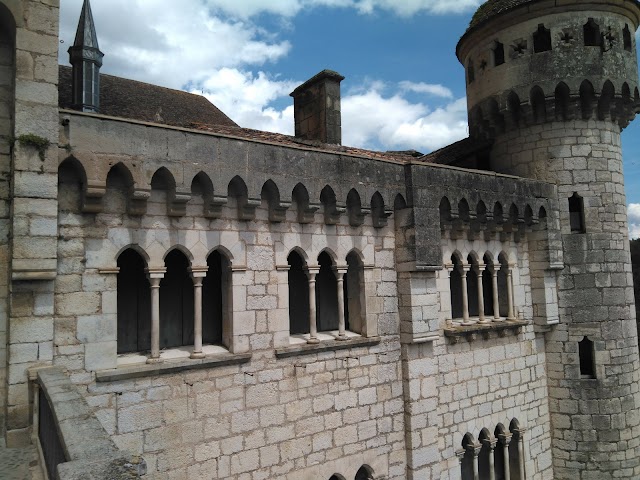 Rocamadour