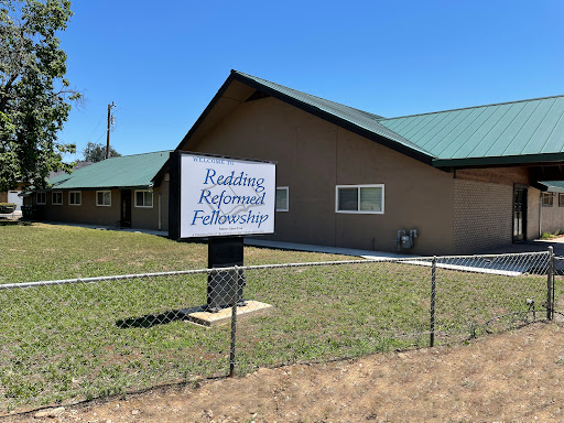 Redding Reformed Fellowship - Thumbnail