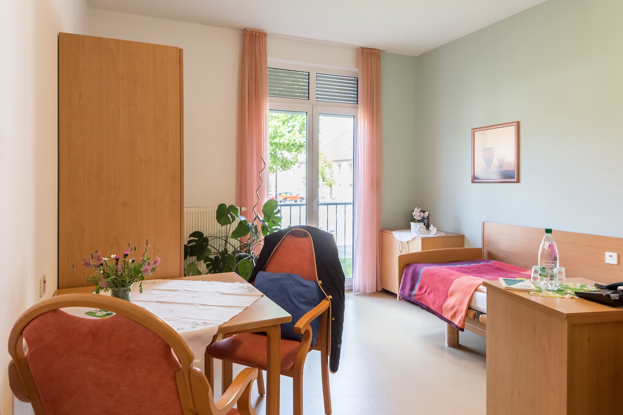 Wohn- und Pflegezentrum Unteres Tor – Bild 5