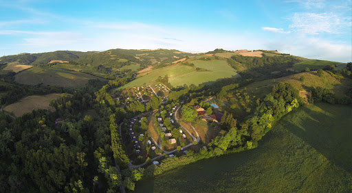 Camping Podere Sei Poorte - Thumbnail