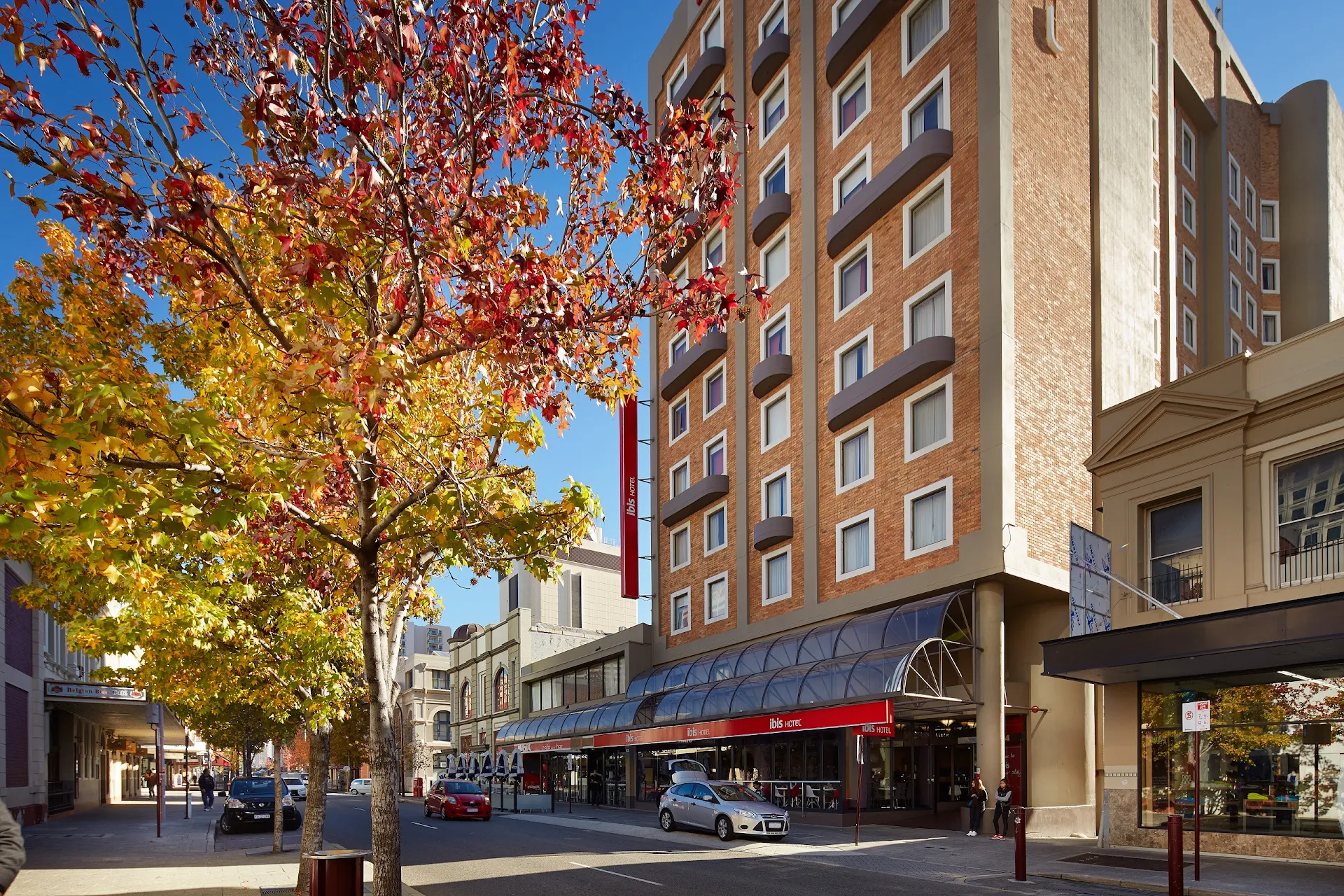 ibis Perth