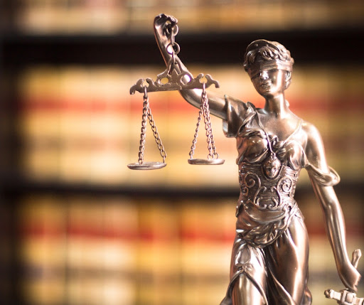 Triunfel Law - Thumbnail