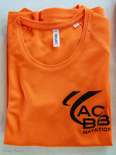 Photo de ACBB Natation à Boulogne-Billancourt (92100)