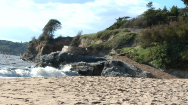 Plage De Richelot