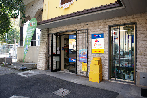 Centro TIM - FASTWEB - 1MOBILE - SKY - PUNTO DHL - Thumbnail