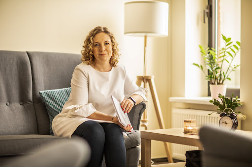 Psychoterapia Warszawa - Sztuka Spotkania