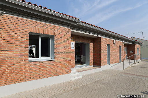 Oficina de Turismo de Rueda Gallery - Spain