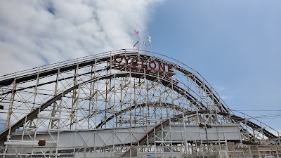 Coney Island