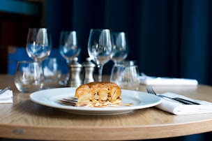 Photo n°63 de Vin & Marée Suffren Ecole Militaire à Paris (Restaurant)