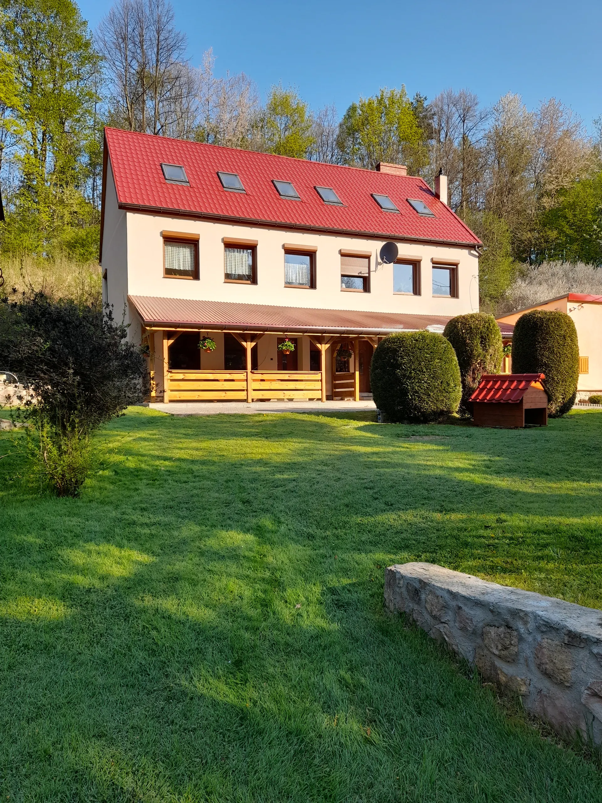 Zielona Dolina