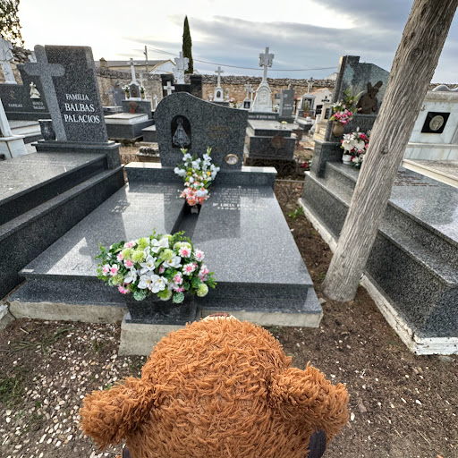 Cementerio de Torquemada - Thumbnail