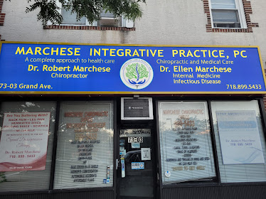 Marchese Integrative Practice
