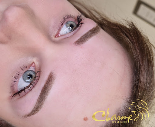 Studio Charme - Visual